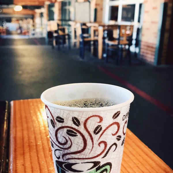 Photo taken at City Market Coffee Roasters by David F. on 10/25/2017