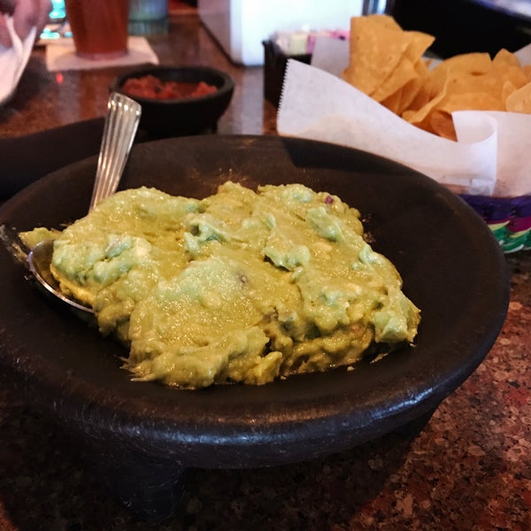 Photo taken at Dos Locos Mexican Stonegrill by David F. on 6/20/2018