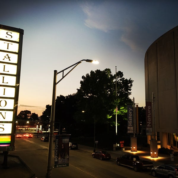 Photos at Stallions Capital District 8 tips