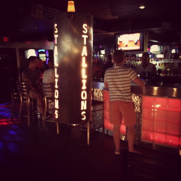 Stallions Capital District 8 tips