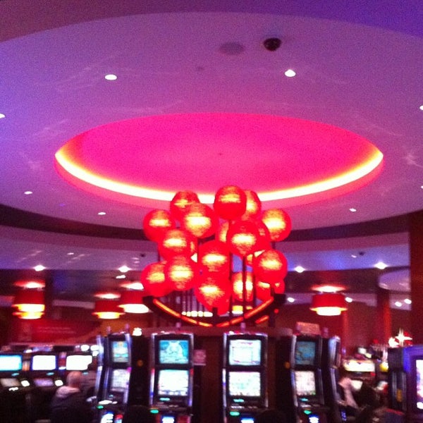 Photo taken at Starlight Casino by Leo C. on 10/24/2012