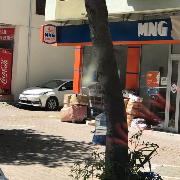 mng kargo caycuma subesi