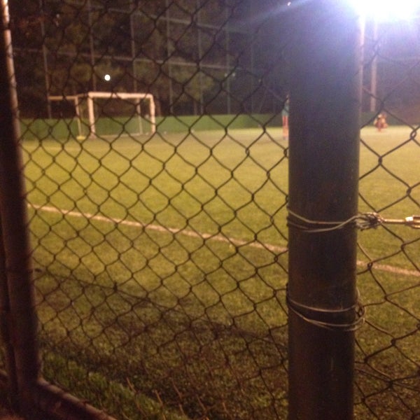 photos at konutkent 2 hali saha soccer field in yenimahalle