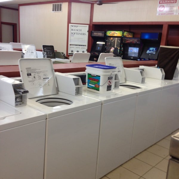 EZ Wash Laundry 1 tip