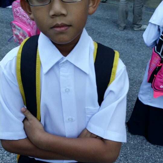 Photos At Sk Seri Ampang Ipoh Perak