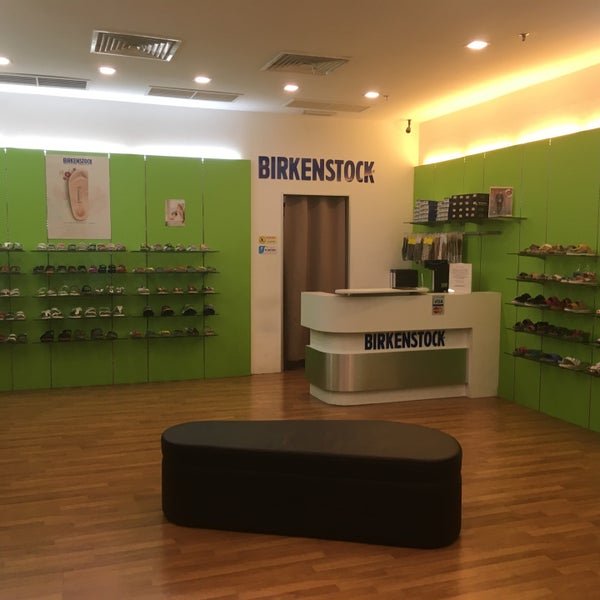 designer shoe warehouse birkenstock