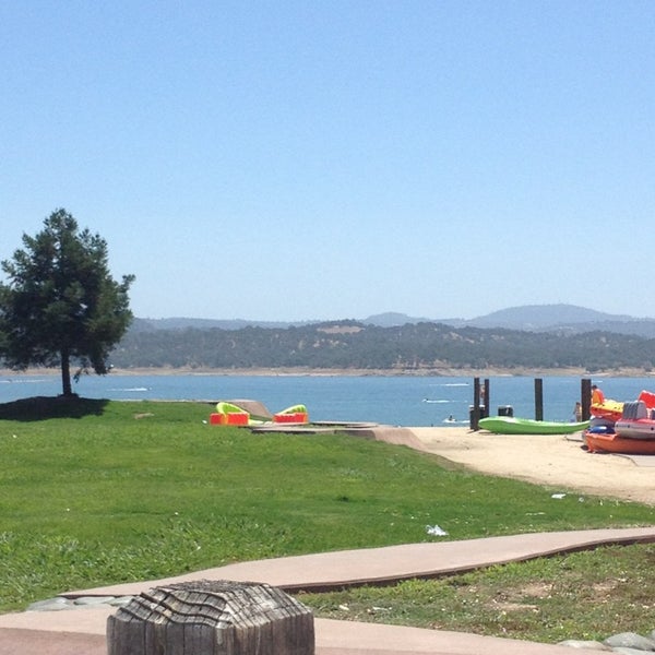 Fotos en Granite Beach, Folsom Lake Playa en Granite Bay