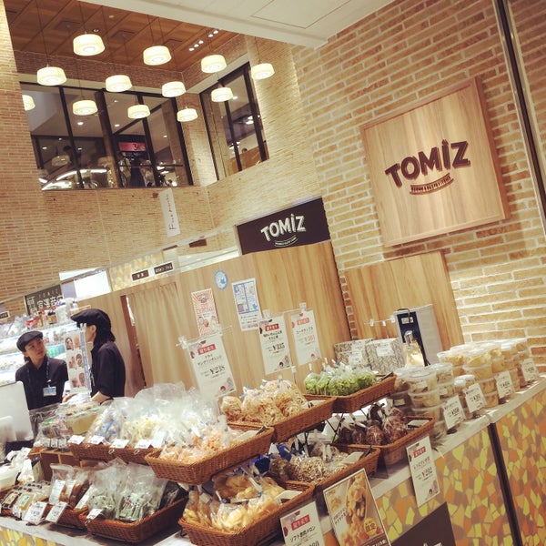 TOMIZ 富澤商店 - 押上 - 1 tip