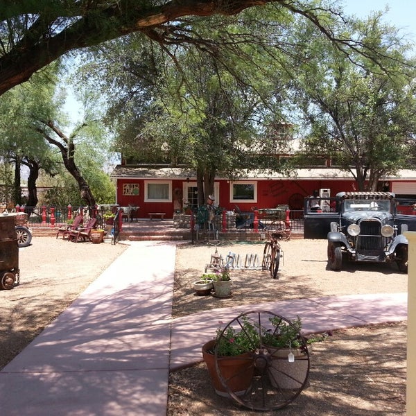 Photos At The Red Barn Country Store Antique Shop