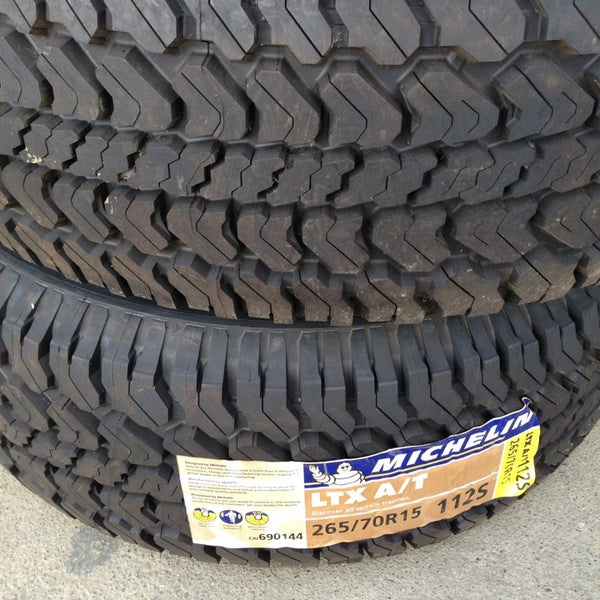 Kedai Tayar Murah Kota Kinabalu / Tayar Terpakai Sabah Kota Kinabalu