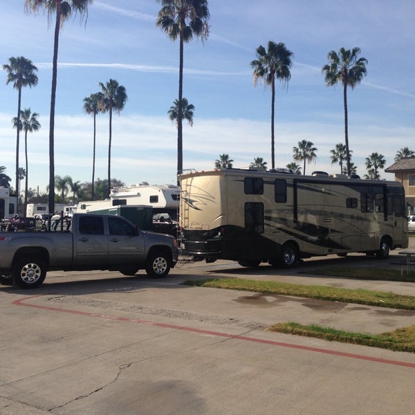 Anaheim Harbor RV Park The Colony 1009 S Harbor Blvd