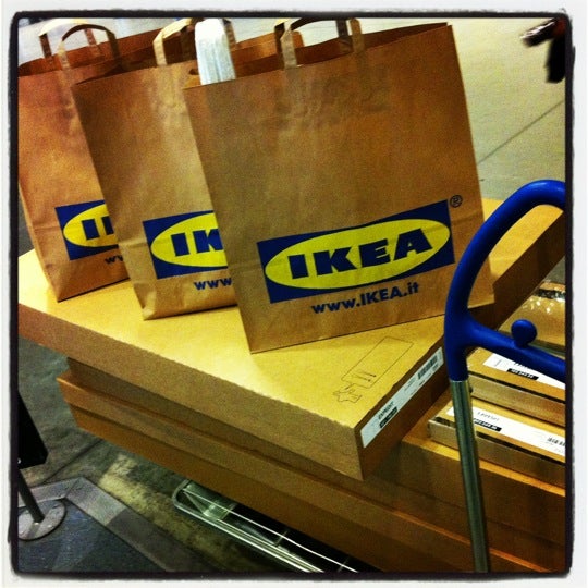 Photos At Ikea Viale Svezia 1