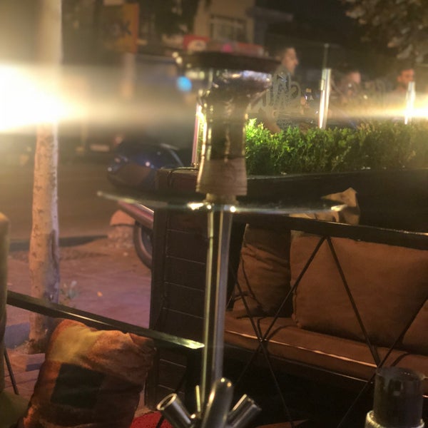 6/13/2019にSait O.がShine Cafe &amp; Loungeで撮った写真