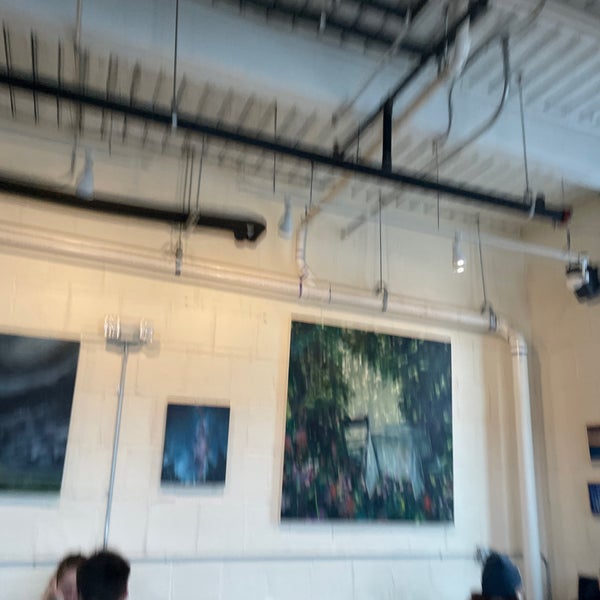 Photo taken at Fuego Coffee Roasters by J S. on 1/25/2023