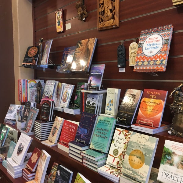 Alexandria II Bookstore in Pasadena