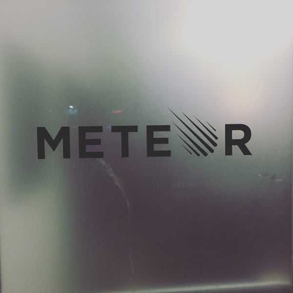 รูปภาพถ่ายที่ Meteor HQ โดย Sergiy G. เมื่อ 4/29/2016