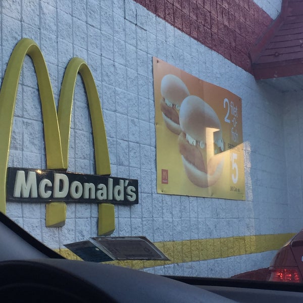 McDonald's Canarsie 7602 Flatlands Ave