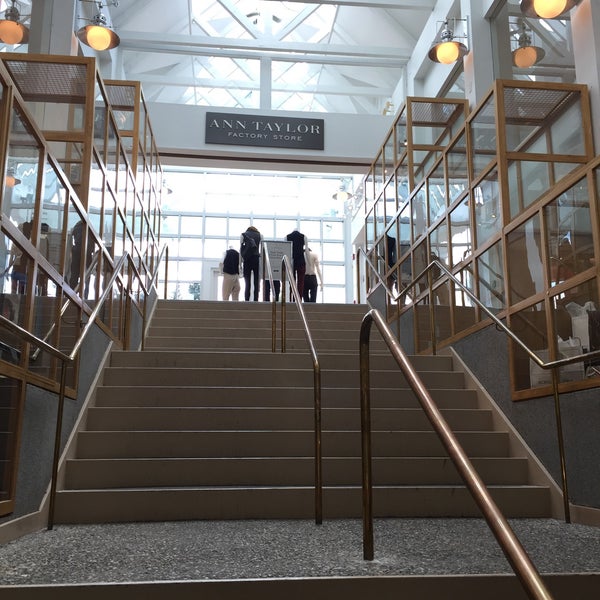 Manchester Designer Outlets 7 tips