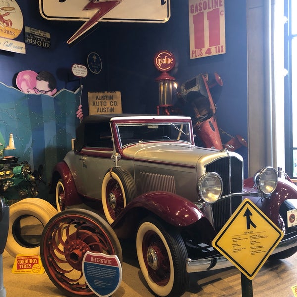 Das Foto wurde bei Grand Rapids Public Museum von Tim N. am 6/24/2019 aufgenommen