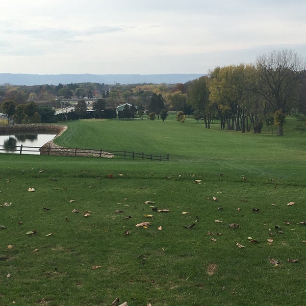 Coulee Golf And Bowl Onalaska, WI