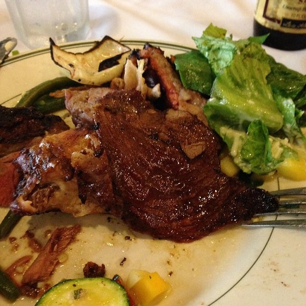 Green Field Churrascaria Churrascaria in West Covina