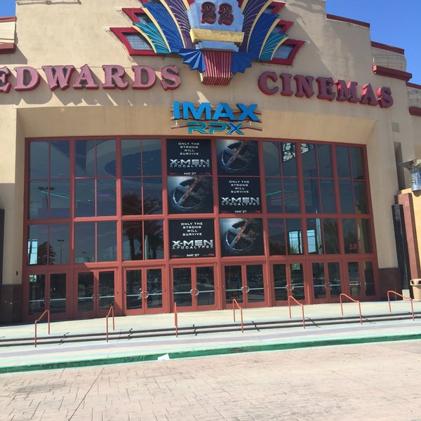 Regal Edwards Ontario Palace IMAX & RPX Ontario'da Sinema'da fotoğraflar