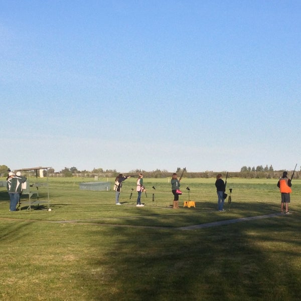 Photos at Waterloo Gun & Bocce Club 4343 N Ashley Ln