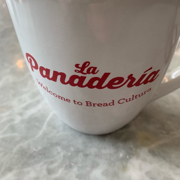 Photo taken at La Panaderia by Alan Ellis on 8/3/2019