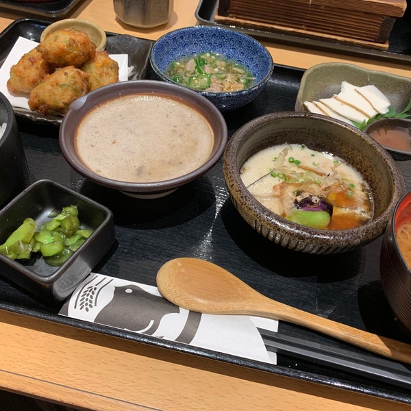 Photos At 鯛めし ちどりイオンモール名古屋茶屋店 港区 港区西茶屋2丁目11