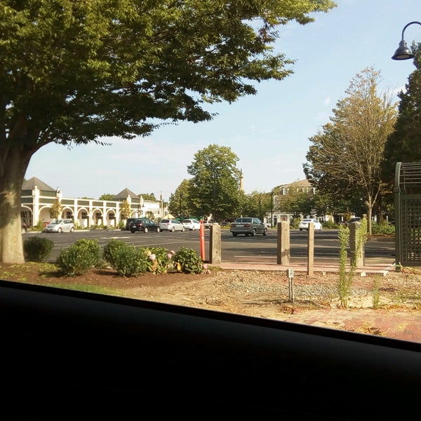 Bellevue Gardens Shopping Center Newport, RI