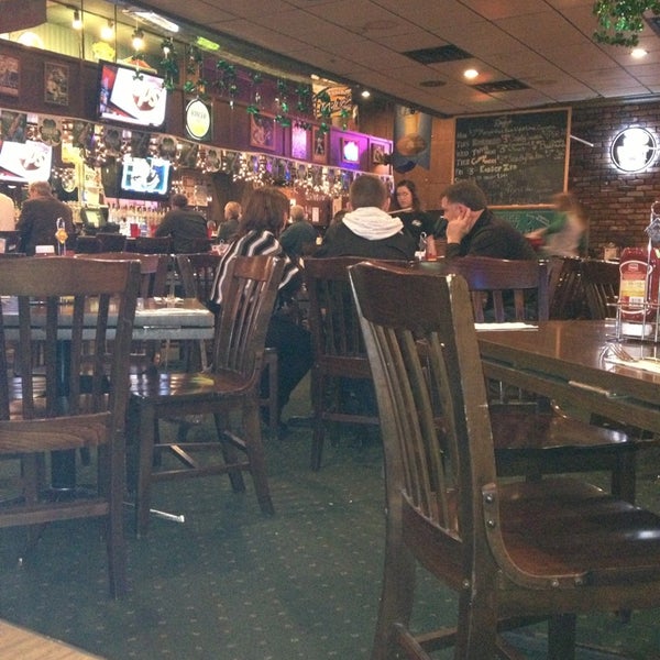 3/10/2013にAndy S.がMike Duffy&#39;s Pub and Grillで撮った写真