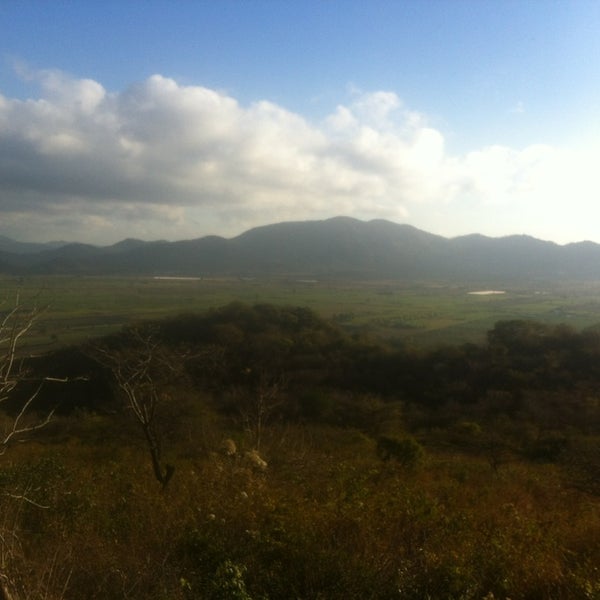 Laguna de Retana El Progreso, Jutiapa