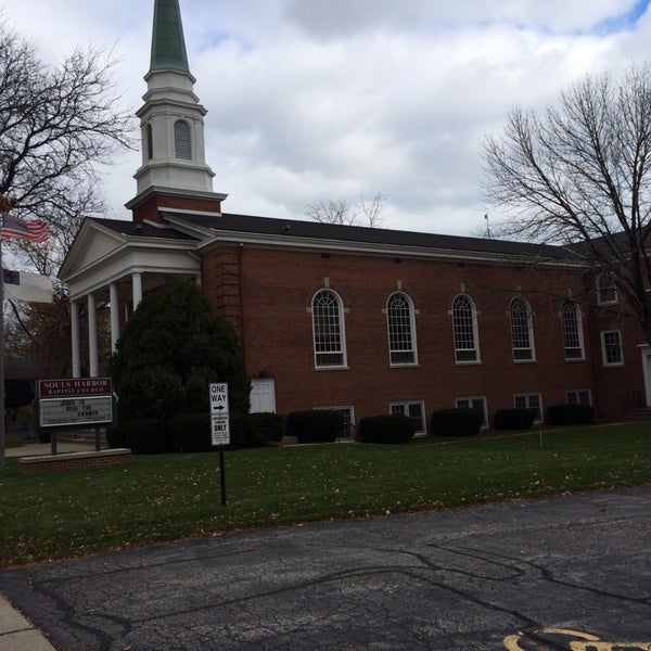 Souls Harbor Baptist Church Church In Tippecanoe
