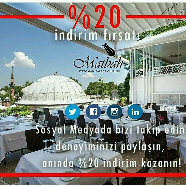 10/31/2016에 Ayşegül K A.님이 Ottoman Hotel Imperial Istanbul에서 찍은 사진