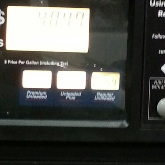 Photo taken at RaceTrac by Peter L. on 3/13/2013