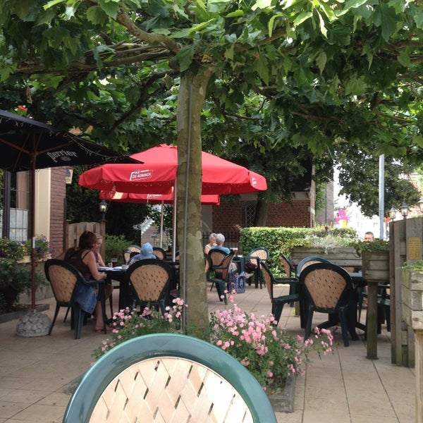 Oud Edegem Kontichstraat 29