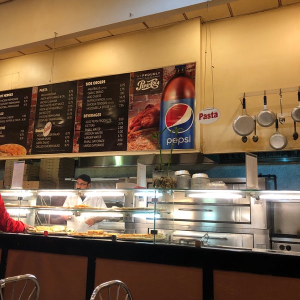 Pronto Pizza Pasta - Staten Island, NY 10306, 337 New Dorp Ln - Reviews, Phone N