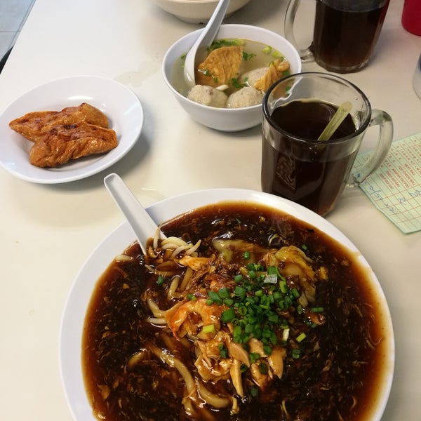 May King Restaurant ç¾Žæ™¯ Mkp Lum Mee Cheras Batu 2 1 2 54 Tips From 2220 Visitors