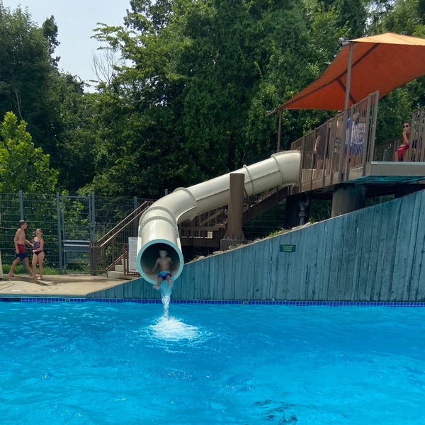 Photos at The Pavilion at Lemay Recreation Center