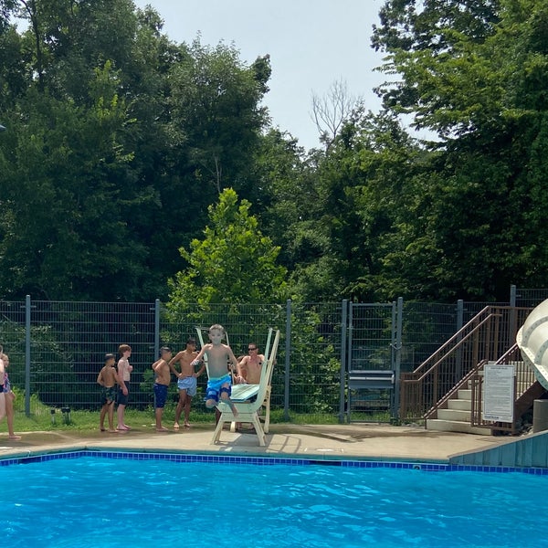The Pavilion at Lemay Recreation Center
