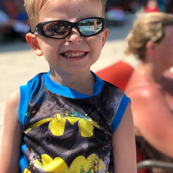 Photos at The Pavilion at Lemay Recreation Center