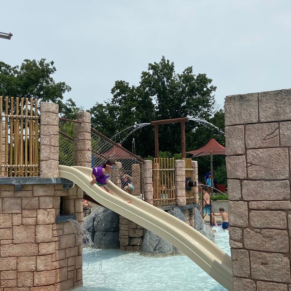 Photos at The Pavilion at Lemay Recreation Center