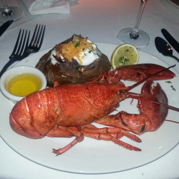 Photos at Chart House Restaurant Waterfront 60 Long Wharf