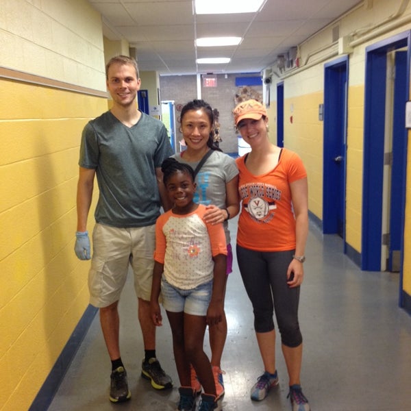 Seaton Elementary School Logan Circle Shaw 0 tips