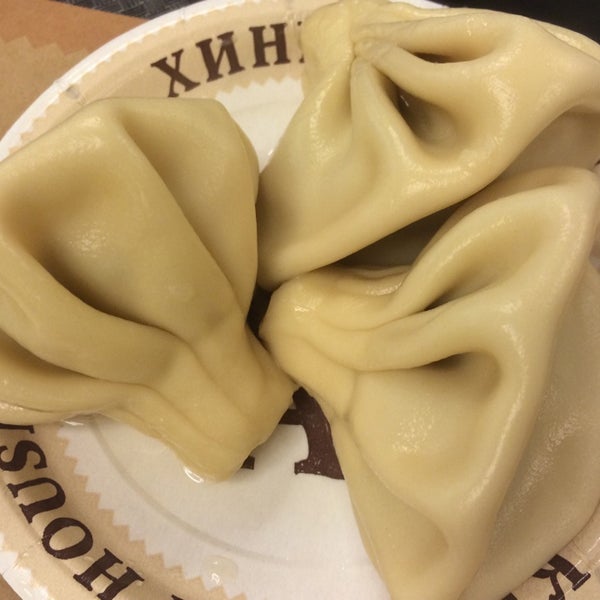 Смешные картинки с хинкали