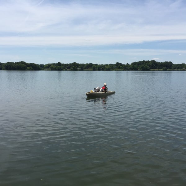 Nimisila Reservoir 3 tips