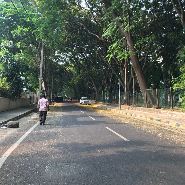 Jayanagar 4th Block 14 tips from 1387 visitors