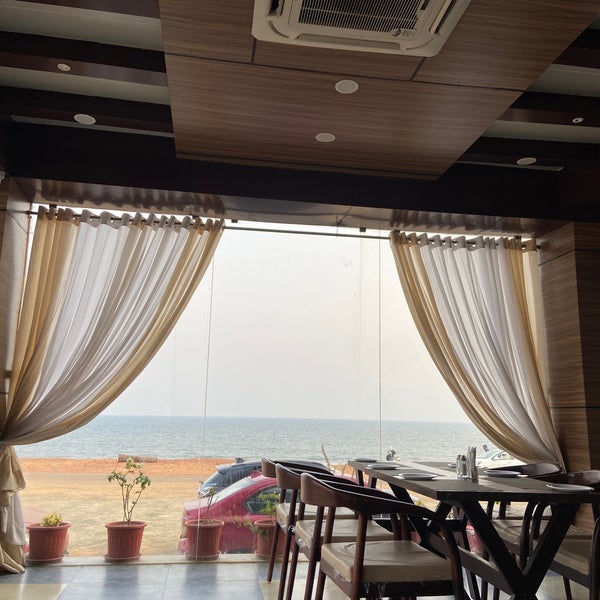 Marlin Cay - Vizag, Andhra Pradesh