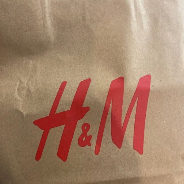 H&m vega 2025 city mall