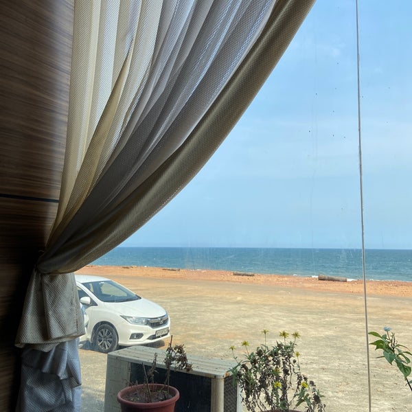 Marlin Cay - Vizag, Andhra Pradesh